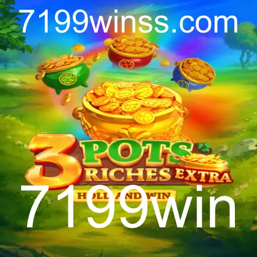 Descubra o Fascinante Mundo de '3potsExtra' e a Estratégia '7199win'