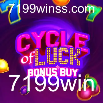 Desvendando o Jogo CycleofLuckBonusBuy e a Emoção do 7199win