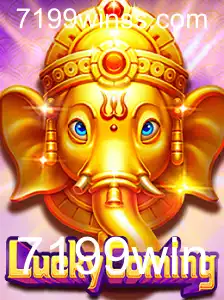 Desvendando o Jogo: LuckyComing e a Chave para o Sucesso 7199win