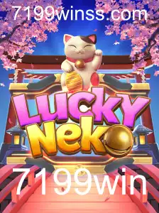 Descubra o Mundo de LuckyNeko: Uma Aventura de Jogo Envolvente