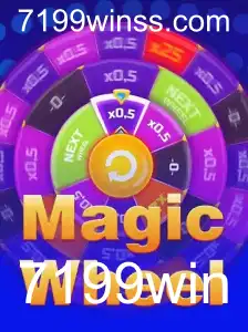 Desvendando o Fascinante Jogo MagicWheel: Como Dominar e Vencer com 7199win