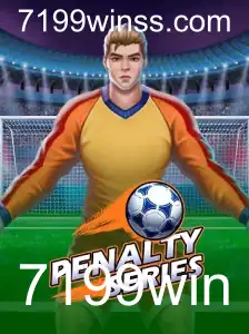 PenaltySeries: Descubra as Emoções do Novo Jogo de Estratégia e Precisão