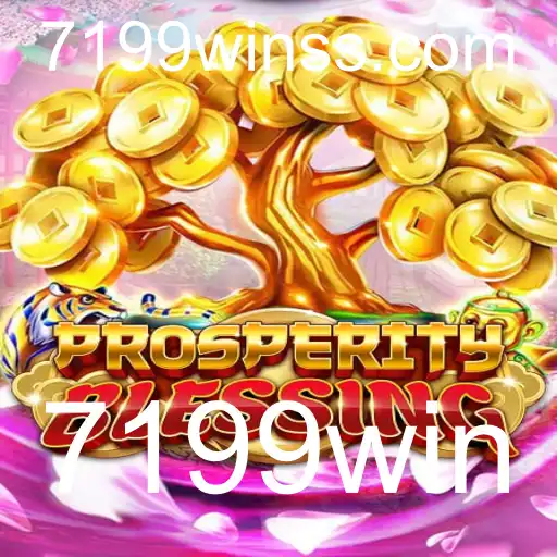 Explorando o Fascinante Mundo do Jogo ProsperityBlessing