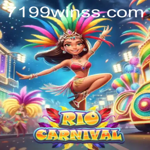 Descubra as Emoções do Jogo RioCarnival