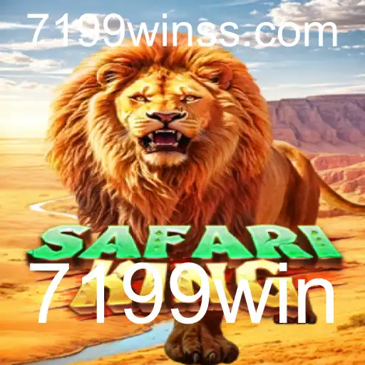 Descubra o Mundo Aventura com SafariKing e a Chave do Sucesso 7199win