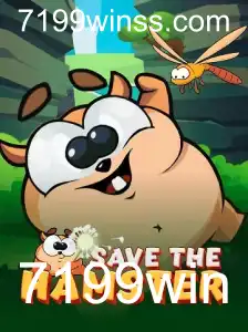 Explore o Fascinante Mundo de SavetheHamster com 7199win