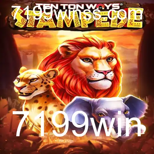 Explorando o Fascinante Mundo de TenTonWaysStampede
