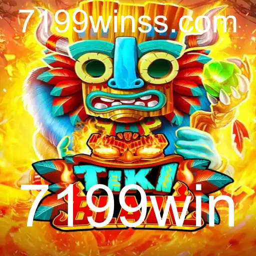 TikiBlaze: A Nova Sensação no Mundo dos Jogos