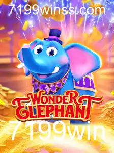 Descubra as Aventuras de WonderElephant: O Novo Jogo que Está Conquistando o Mundo