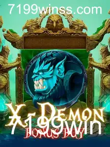 Explorando o Mundo Vibrante de XDemonBonusBuy e a Palavra-Chave 7199win